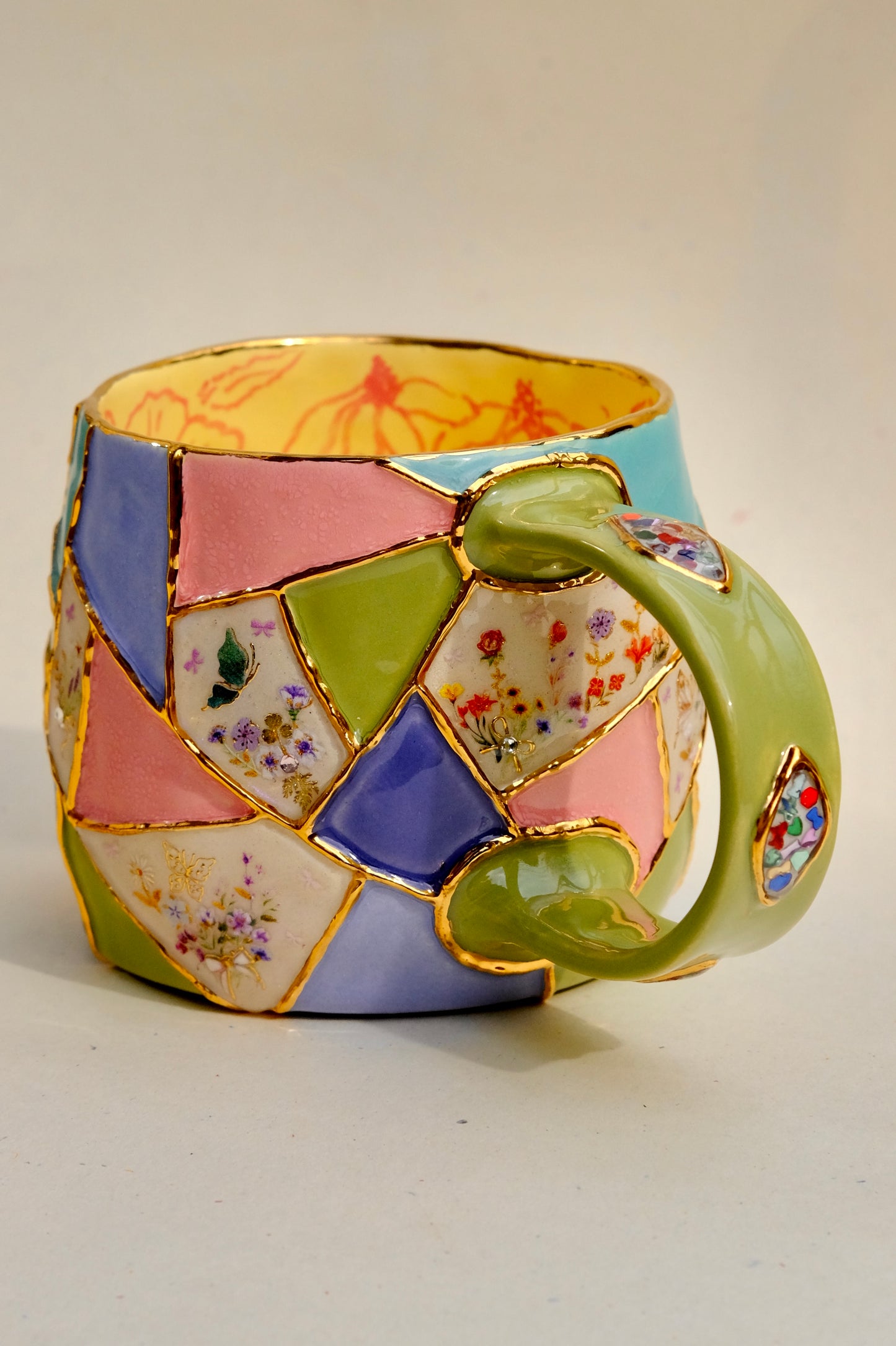 Eden Garden 🌸🦋