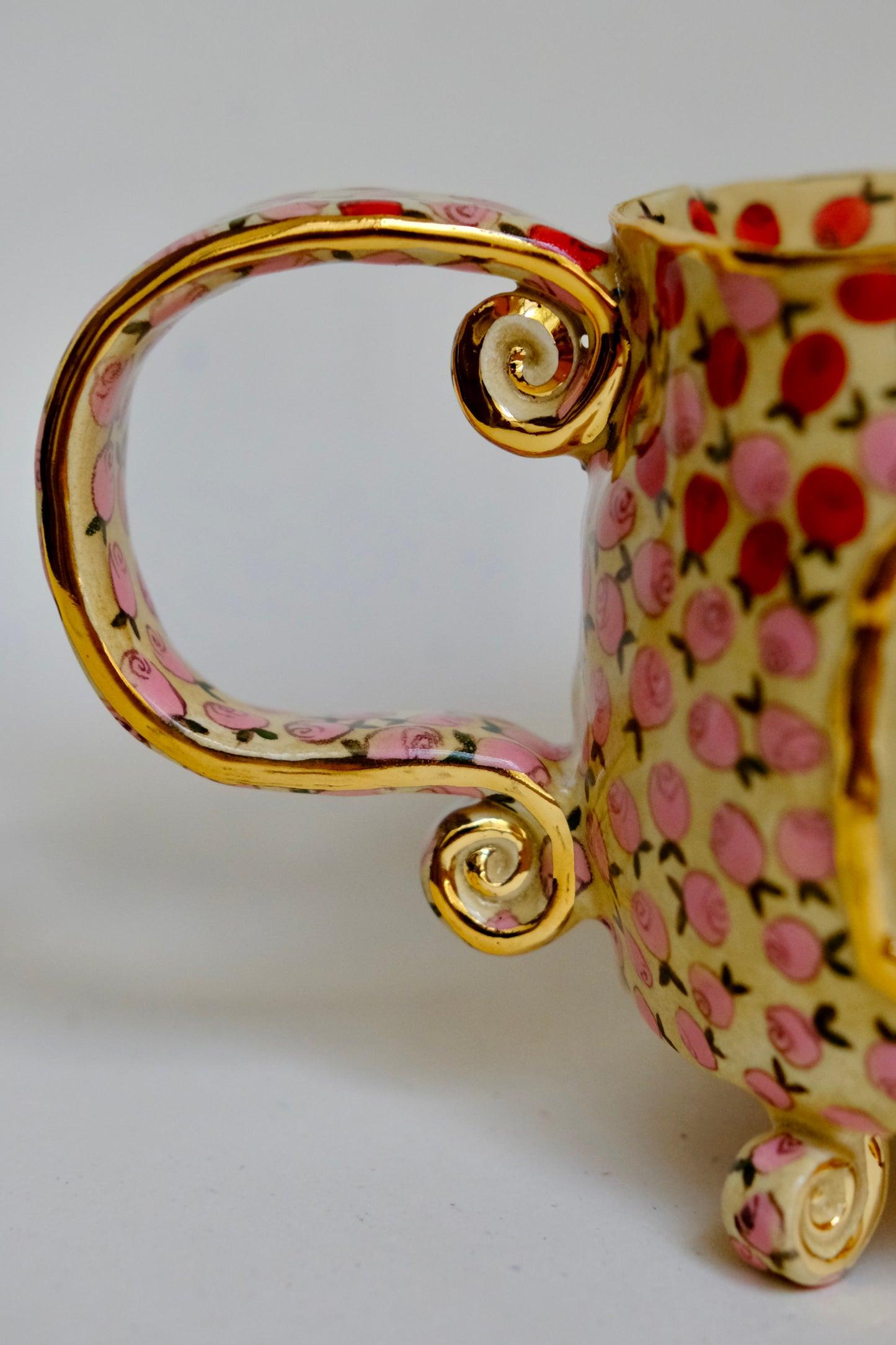 Roselle cup pre-order