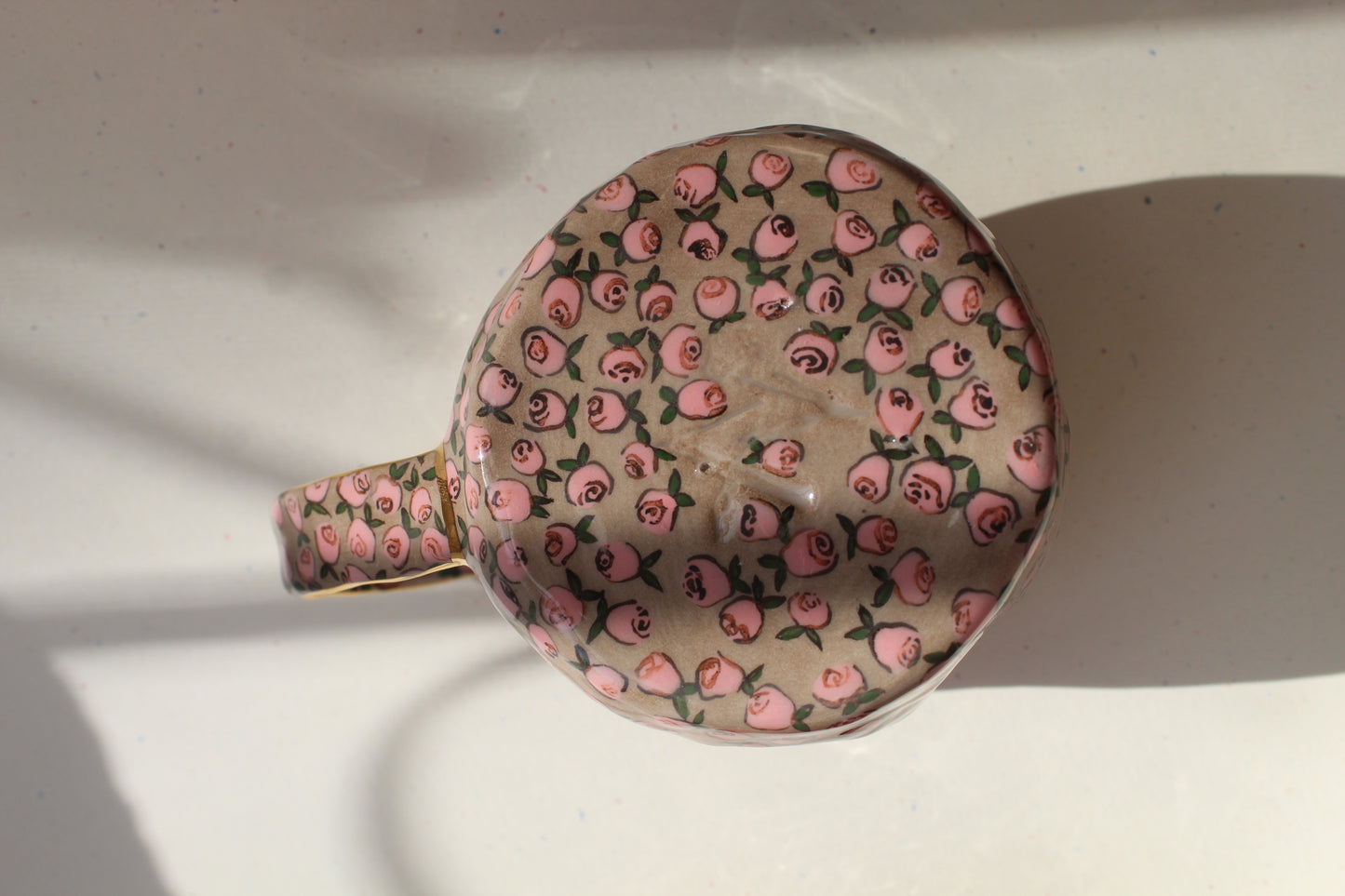 Vintage Rose pre-order