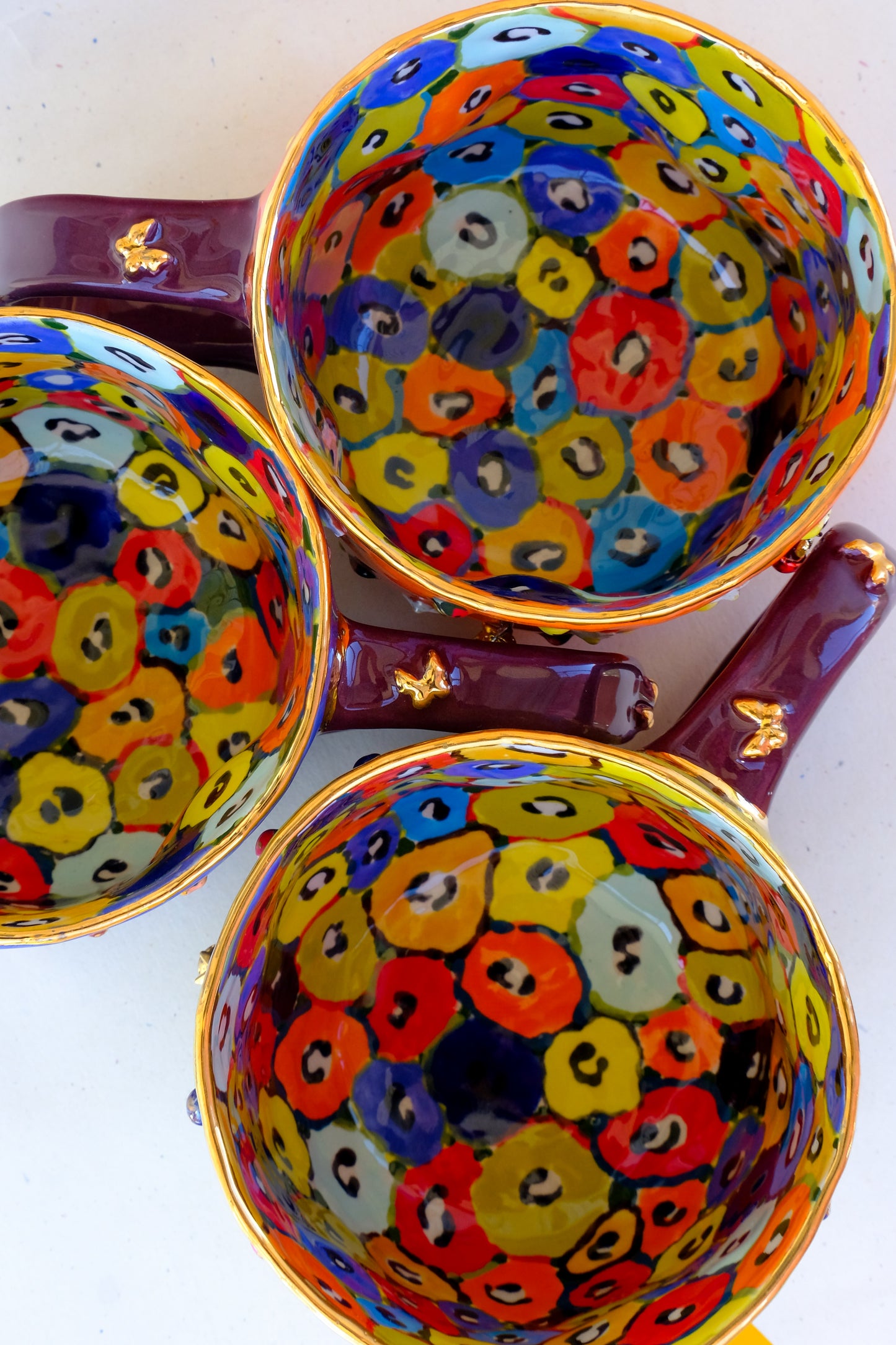 Tutti Frutti