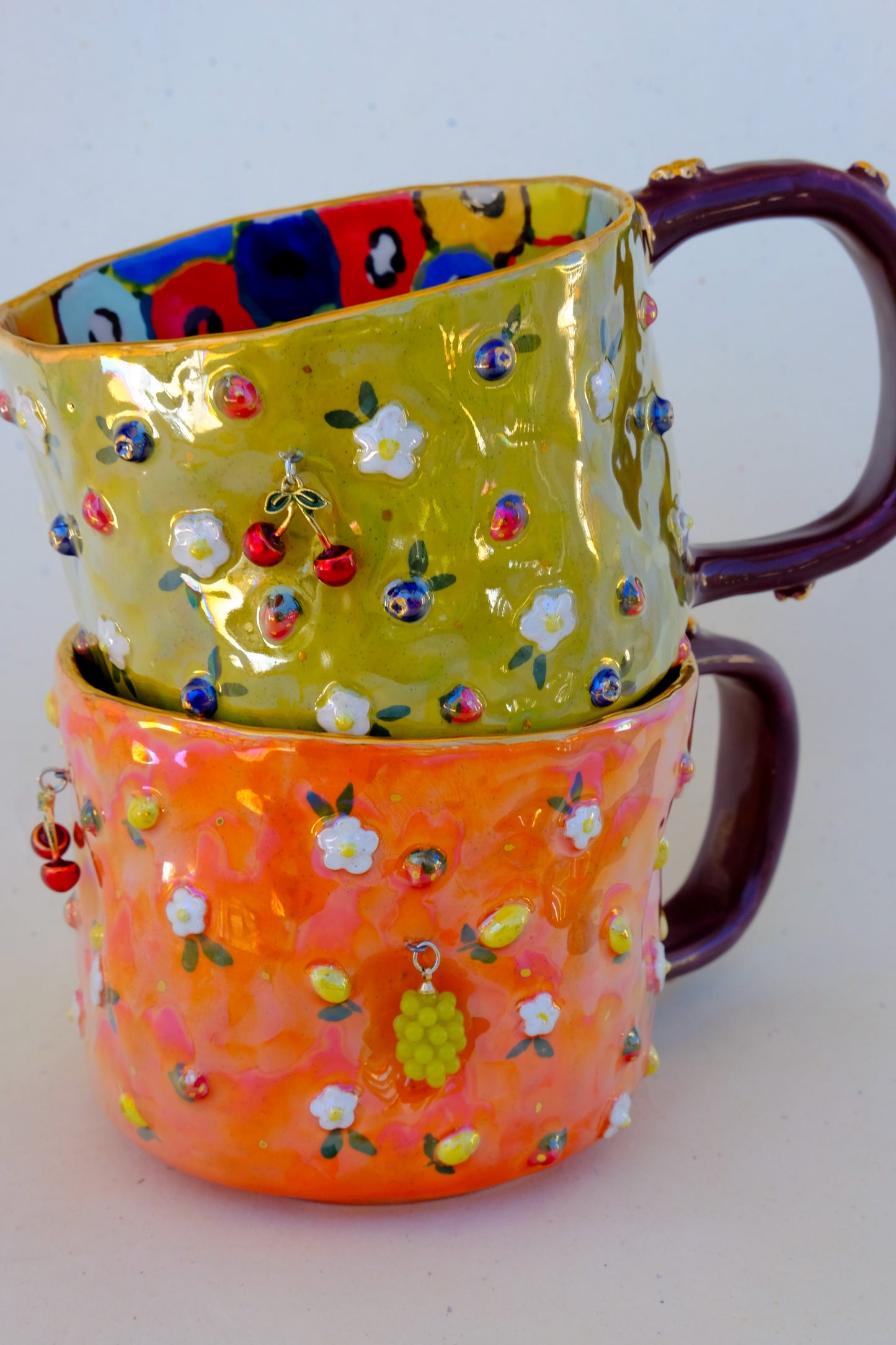Tutti Frutti