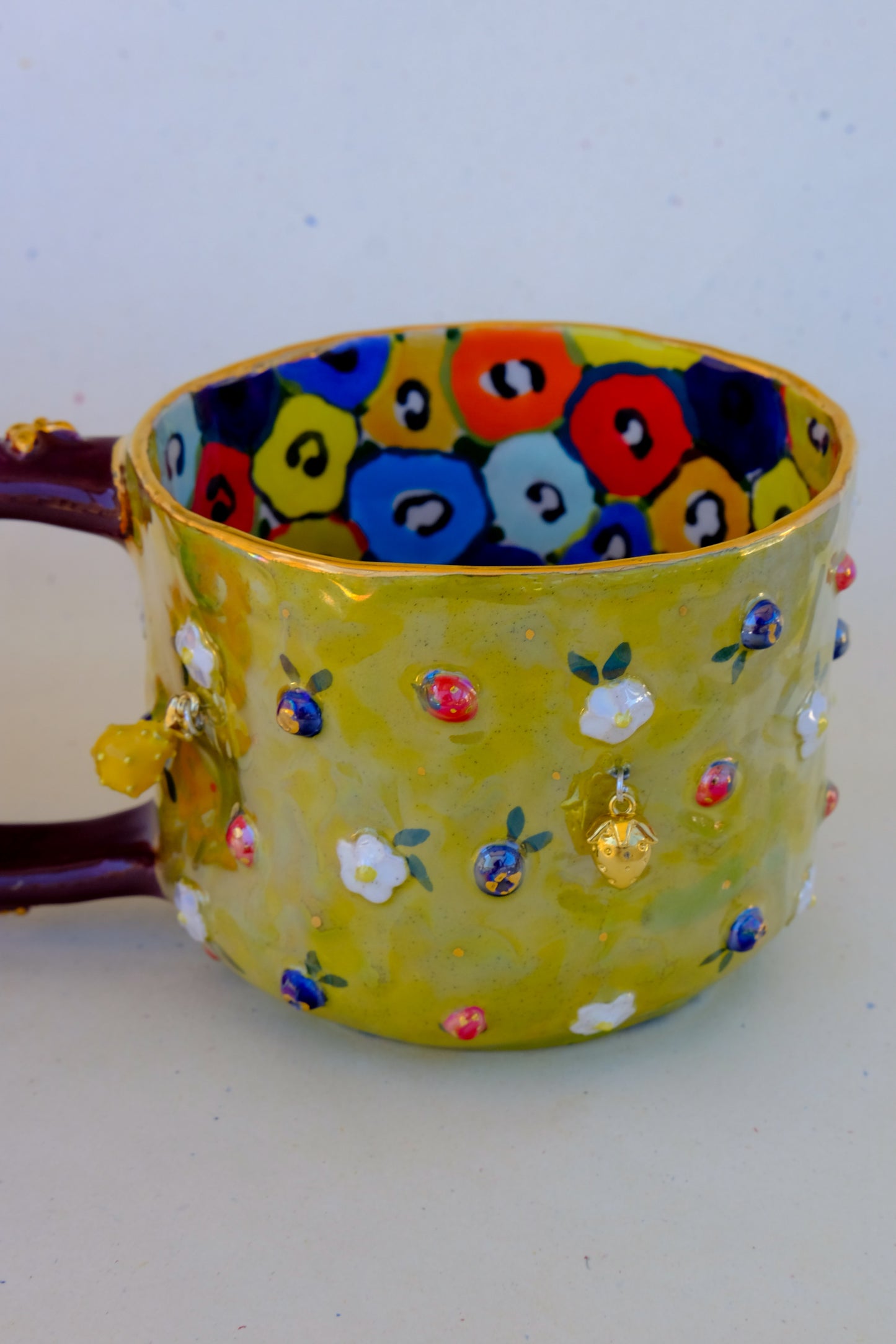 Tutti Frutti