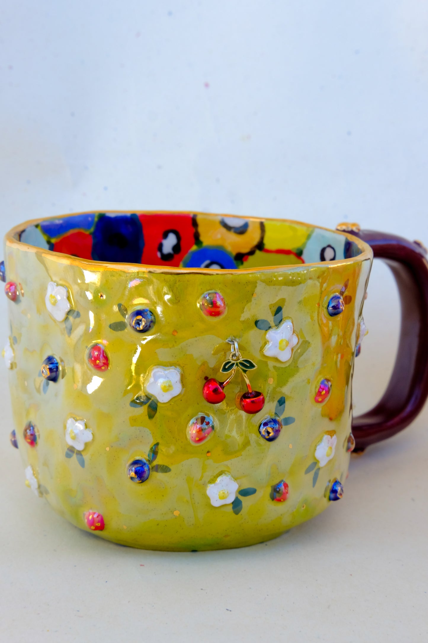 Tutti Frutti