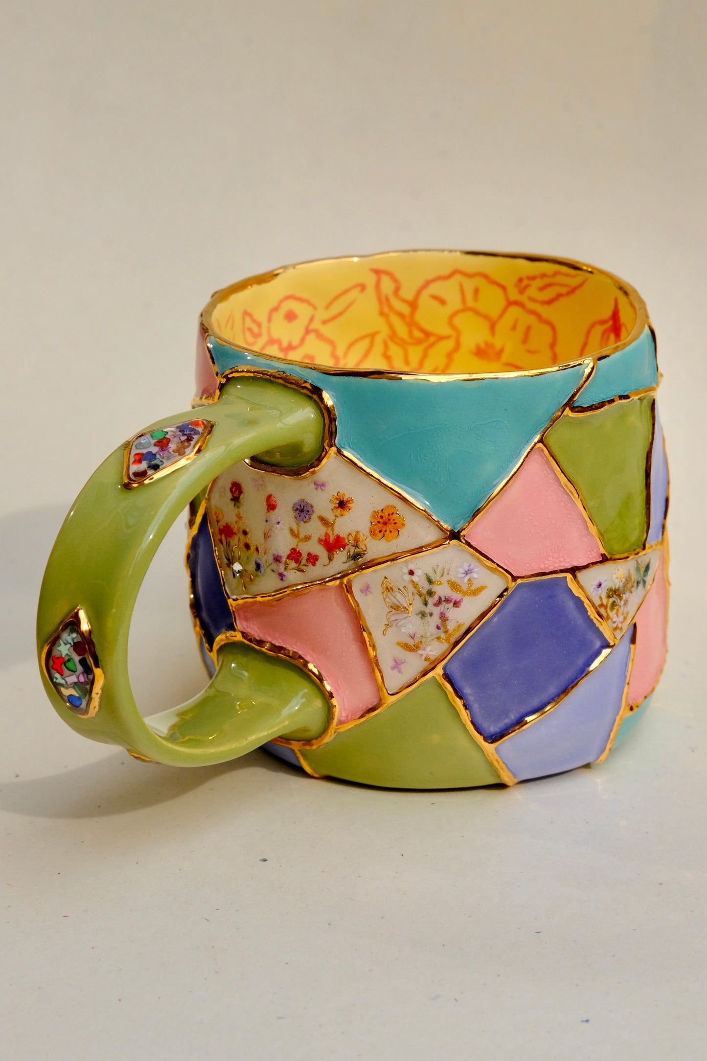 Eden Garden 🌸🦋