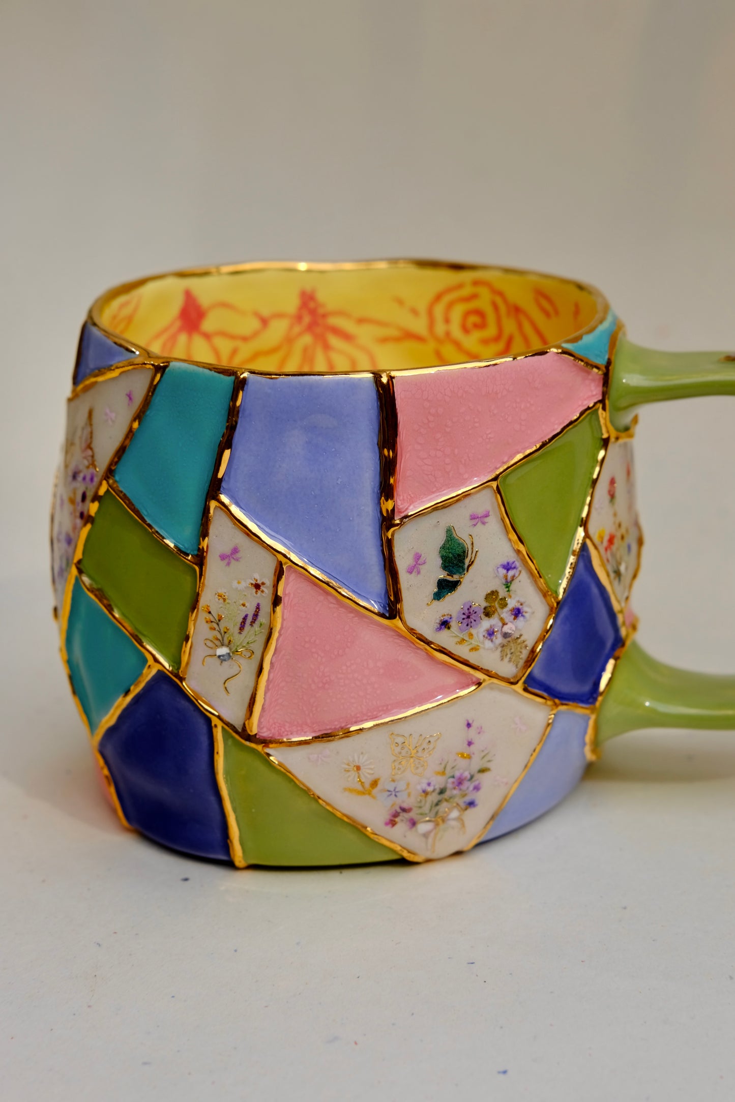 Eden Garden 🌸🦋