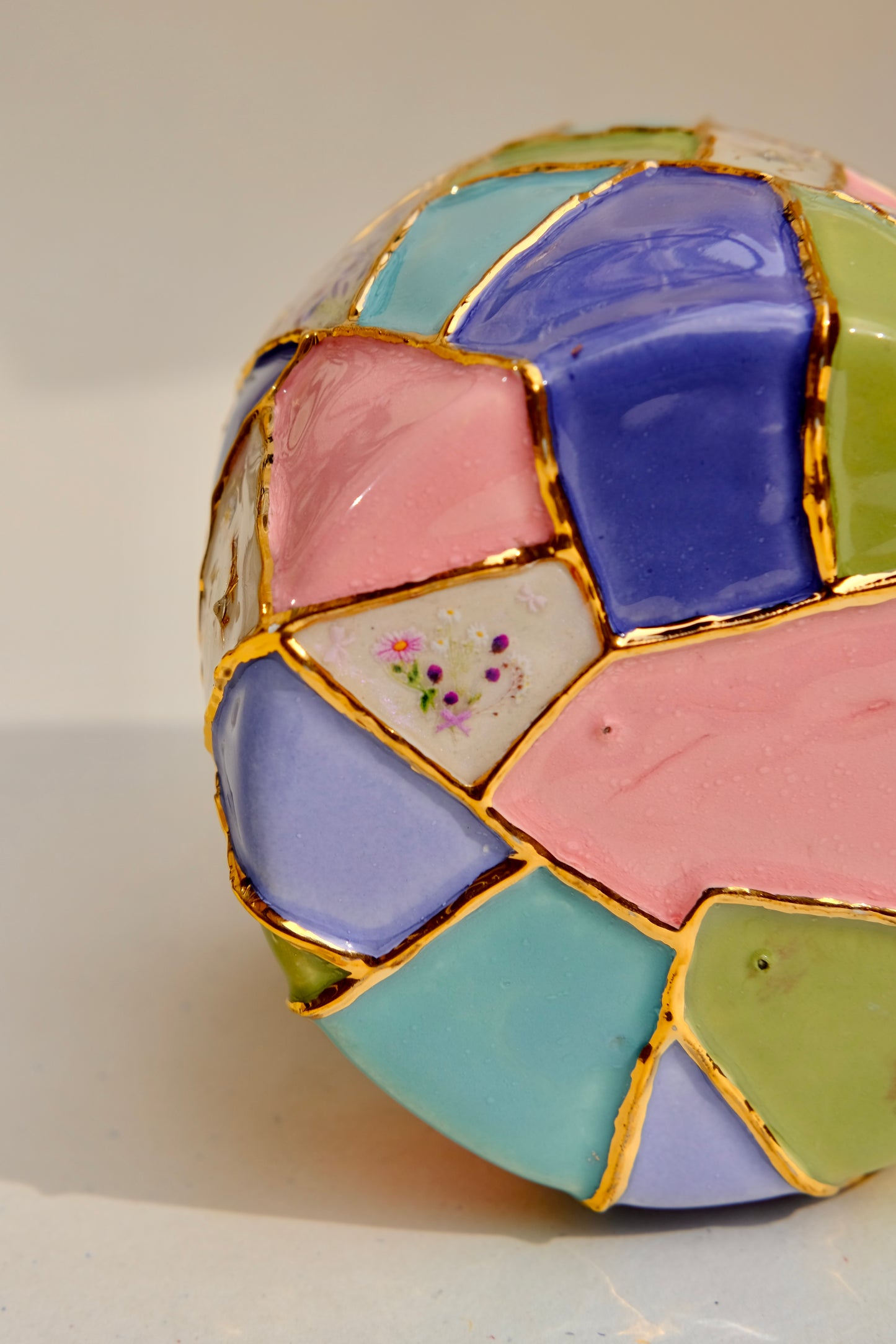 Eden Garden 🌸🦋