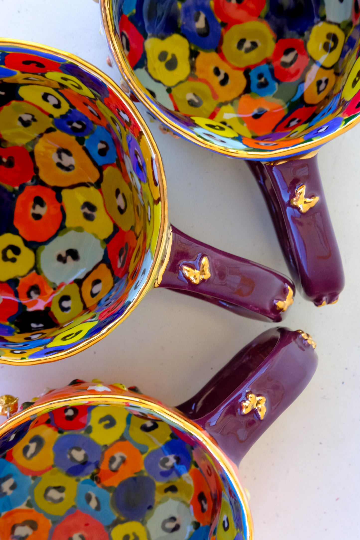 Tutti Frutti
