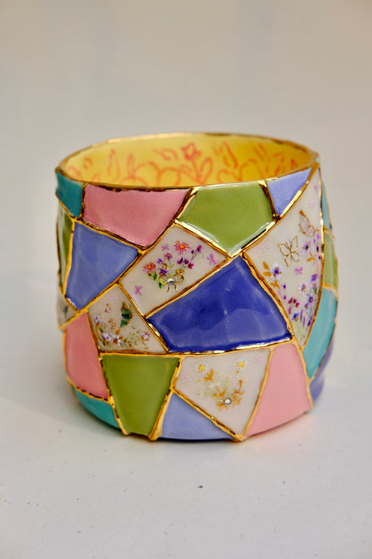 Eden Garden 🌸🦋