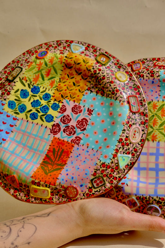 Grandma’s Blanket