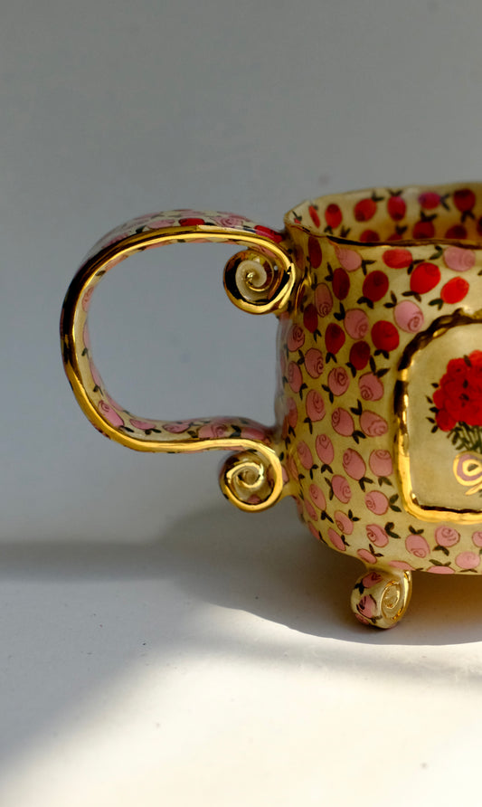 Roselle cup pre-order