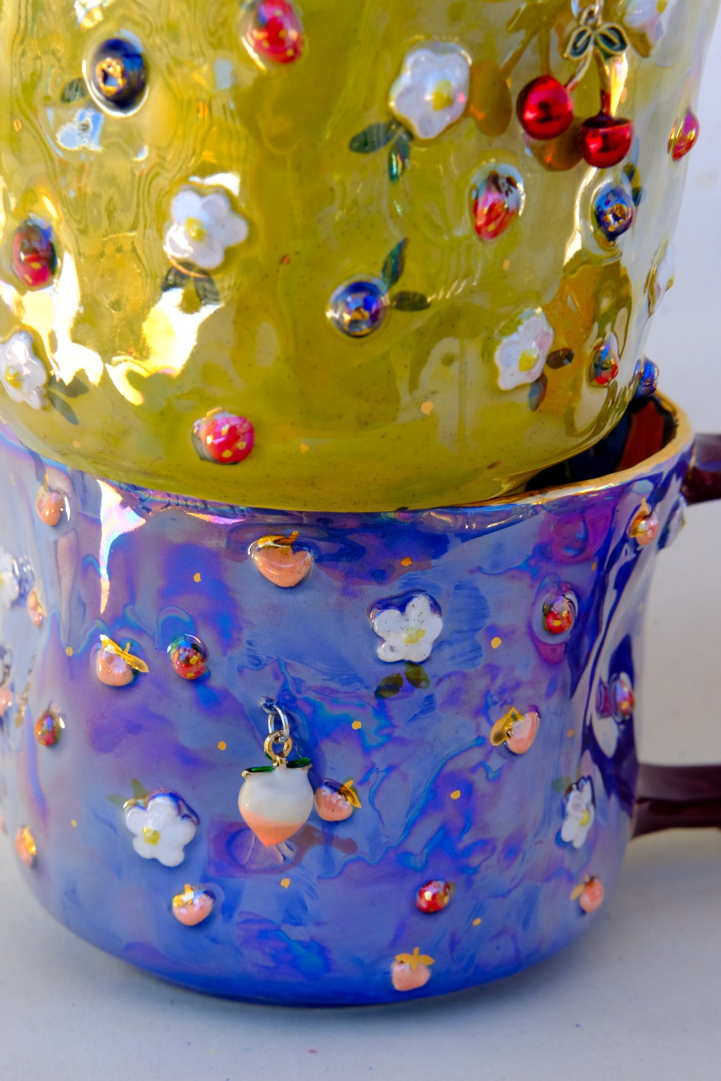 Tutti Frutti