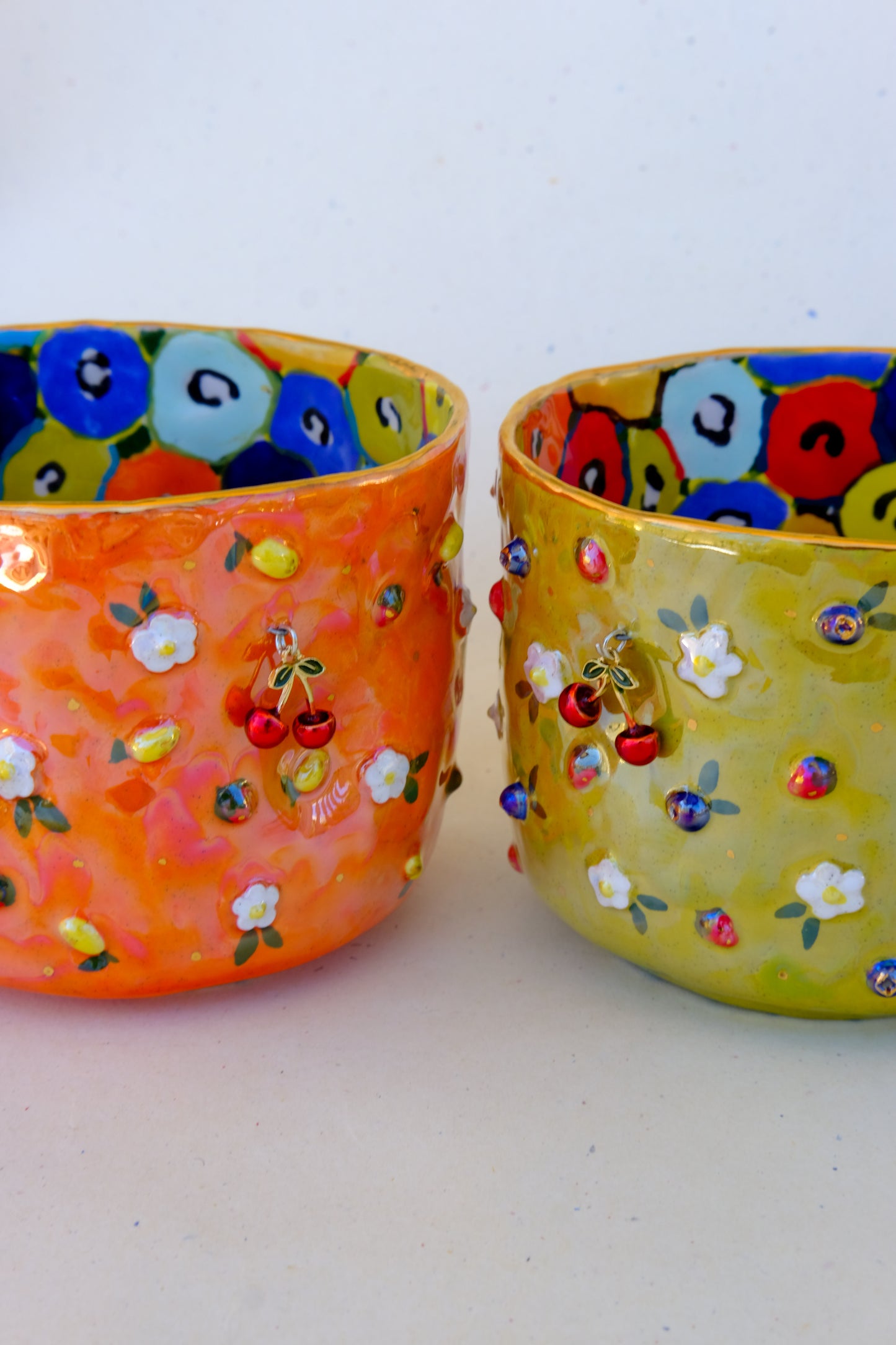 Tutti Frutti