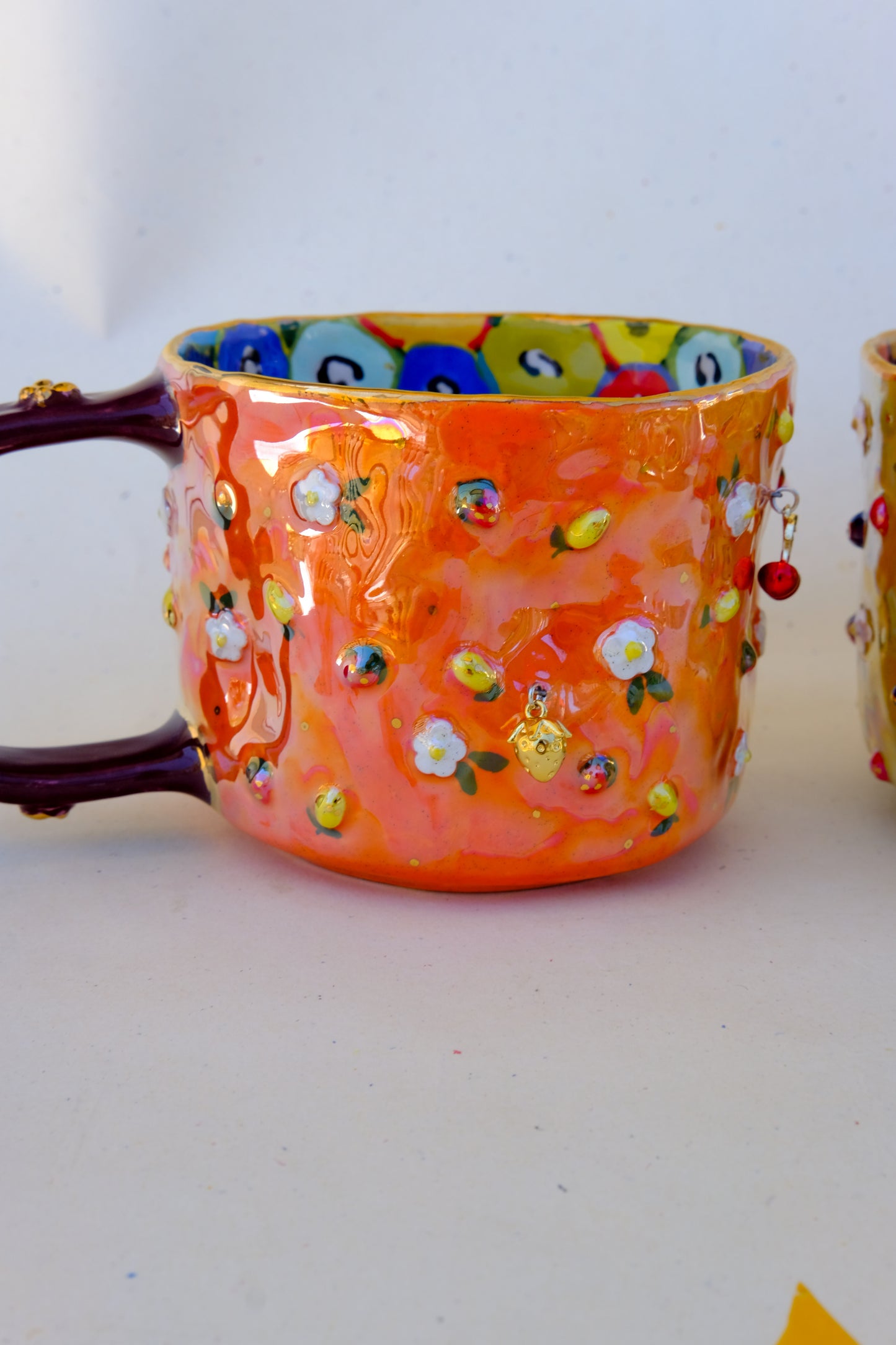 Tutti Frutti