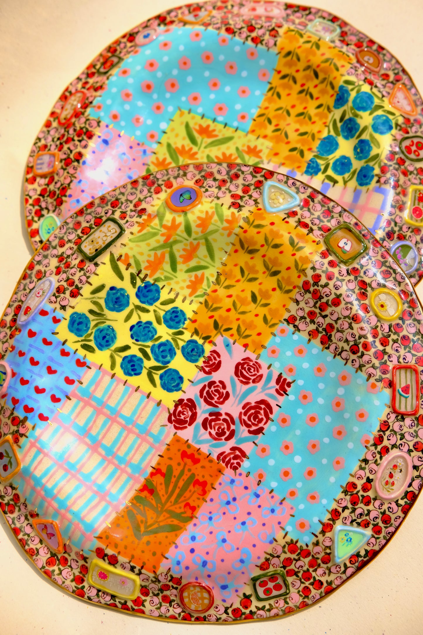 Grandma’s Blanket