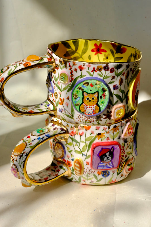 The Paw Gallery