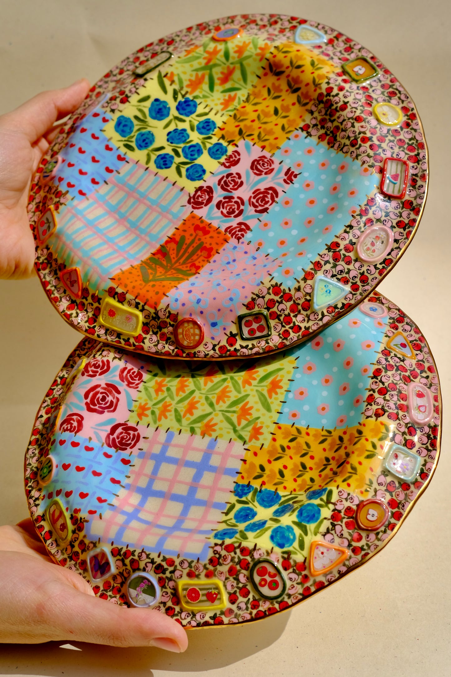 Grandma’s Blanket