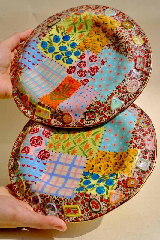 Grandma’s Blanket
