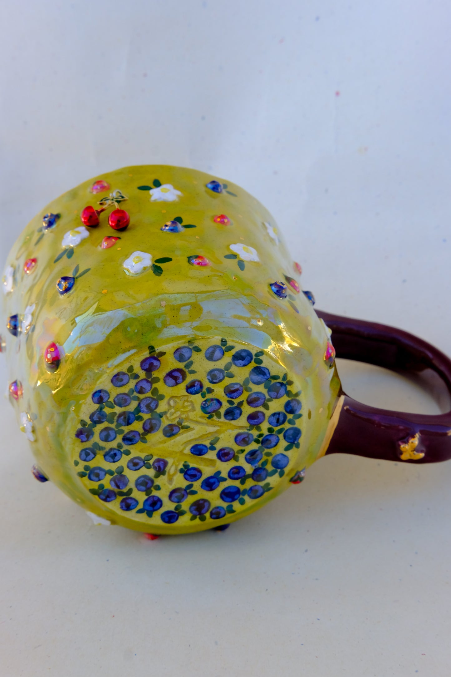Tutti Frutti