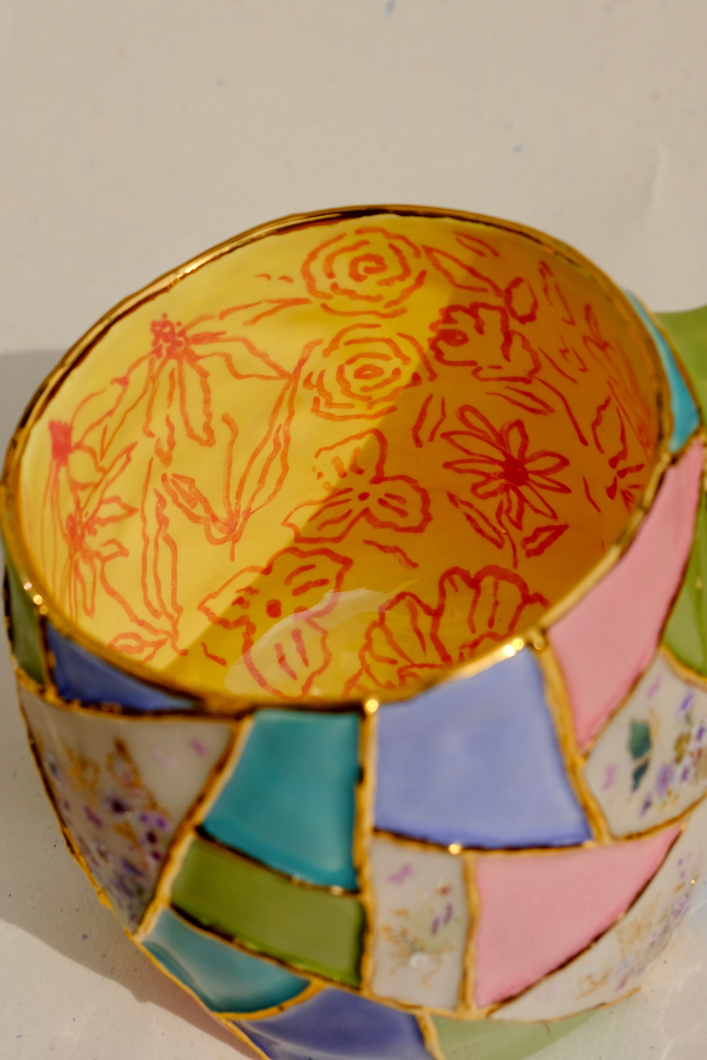 Eden Garden 🌸🦋