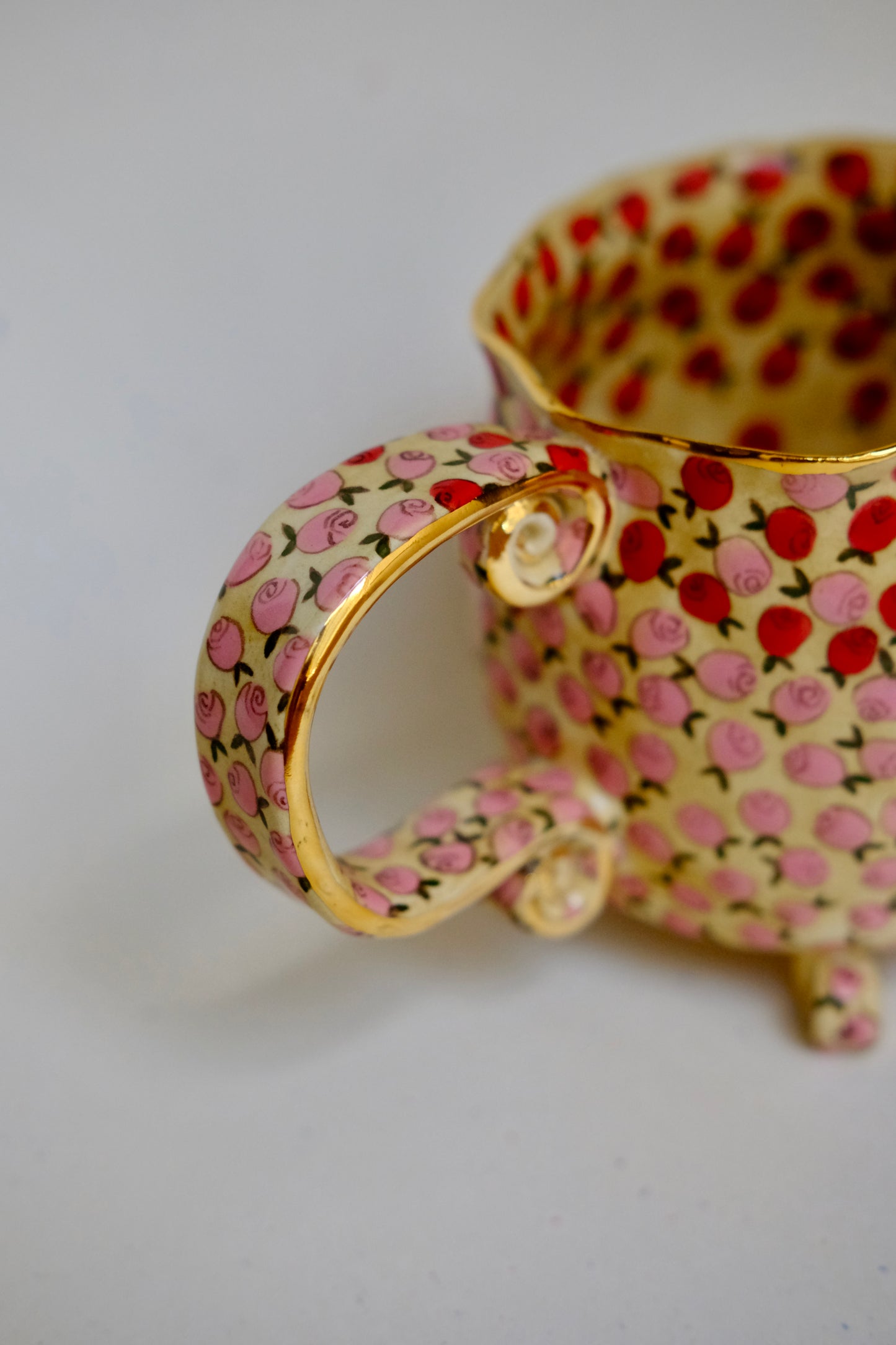 Roselle cup pre-order